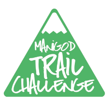 Logo manigod trail challenge